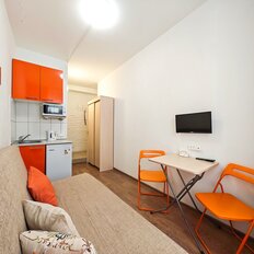 Квартира 11 м², студия - изображение 4