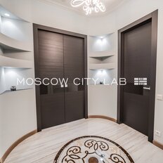 Квартира 85 м², 2-комнатные - изображение 4