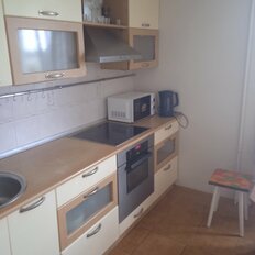 Квартира 40 м², 1-комнатная - изображение 1