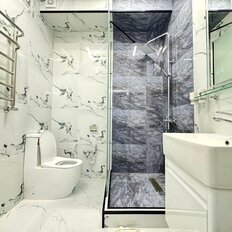 Квартира 132,4 м², 3-комнатная - изображение 1