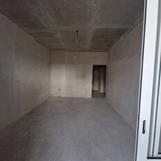 Квартира 31 м², студия - изображение 4