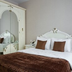 Квартира 45 м², 1-комнатная - изображение 1
