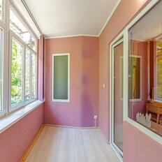 Квартира 110 м², 3-комнатная - изображение 1