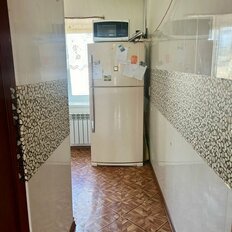 Квартира 60 м², 3-комнатная - изображение 3
