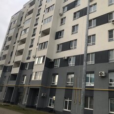 Квартира 27,6 м², студия - изображение 1
