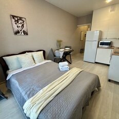 Квартира 20 м², 1-комнатная - изображение 3