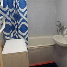 Квартира 33,1 м², 1-комнатная - изображение 4