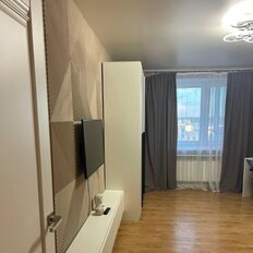 Квартира 50 м², 1-комнатная - изображение 4