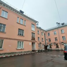 Квартира 92,3 м², 3-комнатная - изображение 2