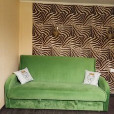 Квартира 31 м², 1-комнатная - изображение 1