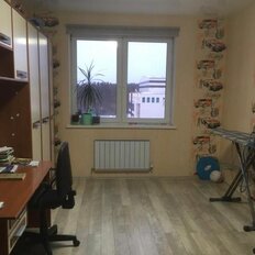 Квартира 94 м², 3-комнатная - изображение 4