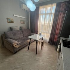 Квартира 40 м², 1-комнатная - изображение 5