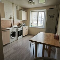 Квартира 49 м², 2-комнатная - изображение 3