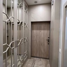 Квартира 50 м², 2-комнатная - изображение 3