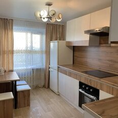 Квартира 32,9 м², 1-комнатная - изображение 5
