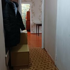 Квартира 52,7 м², 3-комнатная - изображение 3