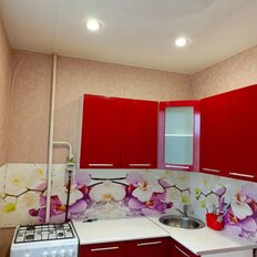 Квартира 32,8 м², 1-комнатная - изображение 4