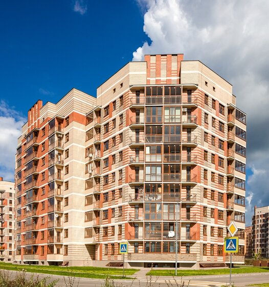 36 м², 2-комнатные апартаменты 9 890 000 ₽ - изображение 86