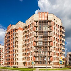 Квартира 46,2 м², 1-комнатная - изображение 2