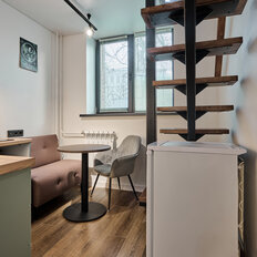 Квартира 24 м², 1-комнатная - изображение 4