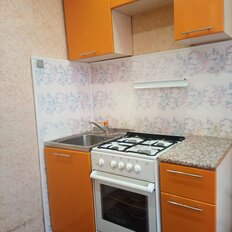 Квартира 45,5 м², 2-комнатная - изображение 3