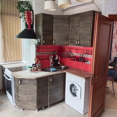 Квартира 45 м², 2-комнатная - изображение 1