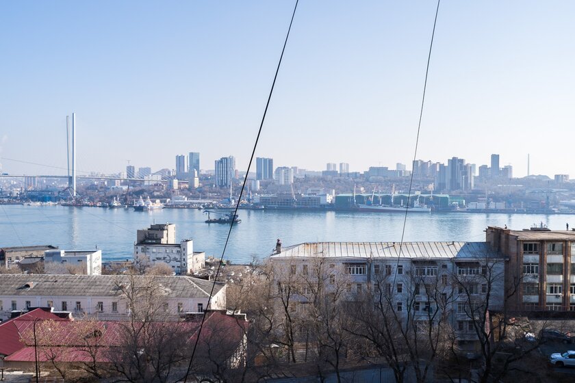 30 м², 1-комнатная квартира 4 000 ₽ в сутки - изображение 35