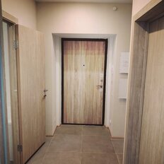 Квартира 34 м², 1-комнатная - изображение 2