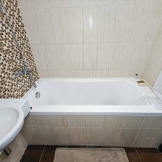 Квартира 45,8 м², 1-комнатная - изображение 4