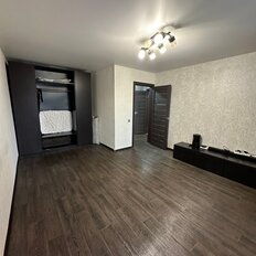 Квартира 35 м², 1-комнатная - изображение 1