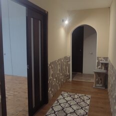 Квартира 71 м², 3-комнатная - изображение 3