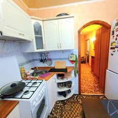 Квартира 38,8 м², 1-комнатная - изображение 2