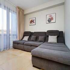 Квартира 40 м², студия - изображение 4