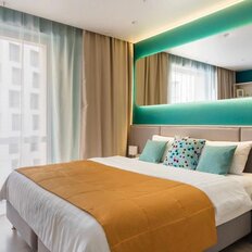 Квартира 26,3 м², студия - изображение 2