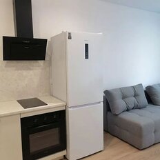 Квартира 41 м², 1-комнатная - изображение 5