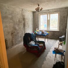 Квартира 41,3 м², 2-комнатная - изображение 5