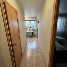 Квартира 30,3 м², 1-комнатная - изображение 5