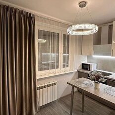 Квартира 38 м², 1-комнатная - изображение 1
