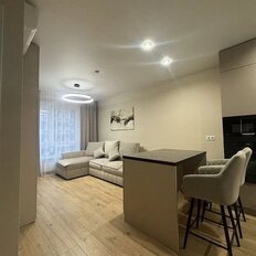 Квартира 36 м², 1-комнатная - изображение 5