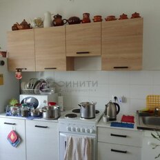 Квартира 54,9 м², 2-комнатная - изображение 5