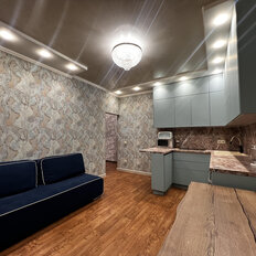 Квартира 53,5 м², 2-комнатная - изображение 5