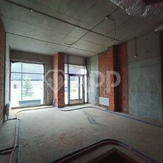 46 м², помещение свободного назначения - изображение 5