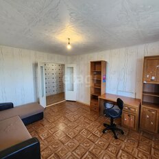 Квартира 67,4 м², 3-комнатная - изображение 1