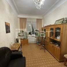 Квартира 78 м², 3-комнатная - изображение 3