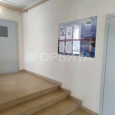 Квартира 35 м², 1-комнатная - изображение 4