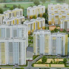 Квартира 19,8 м², студия - изображение 2
