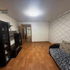 Квартира 59,3 м², 3-комнатная - изображение 4