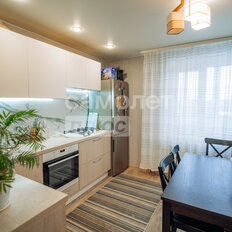 Квартира 79,4 м², 4-комнатная - изображение 1