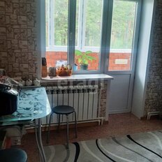 Квартира 33 м², 1-комнатная - изображение 3