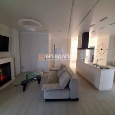 Квартира 84,5 м², 3-комнатная - изображение 2